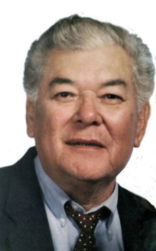 Valente Esparza