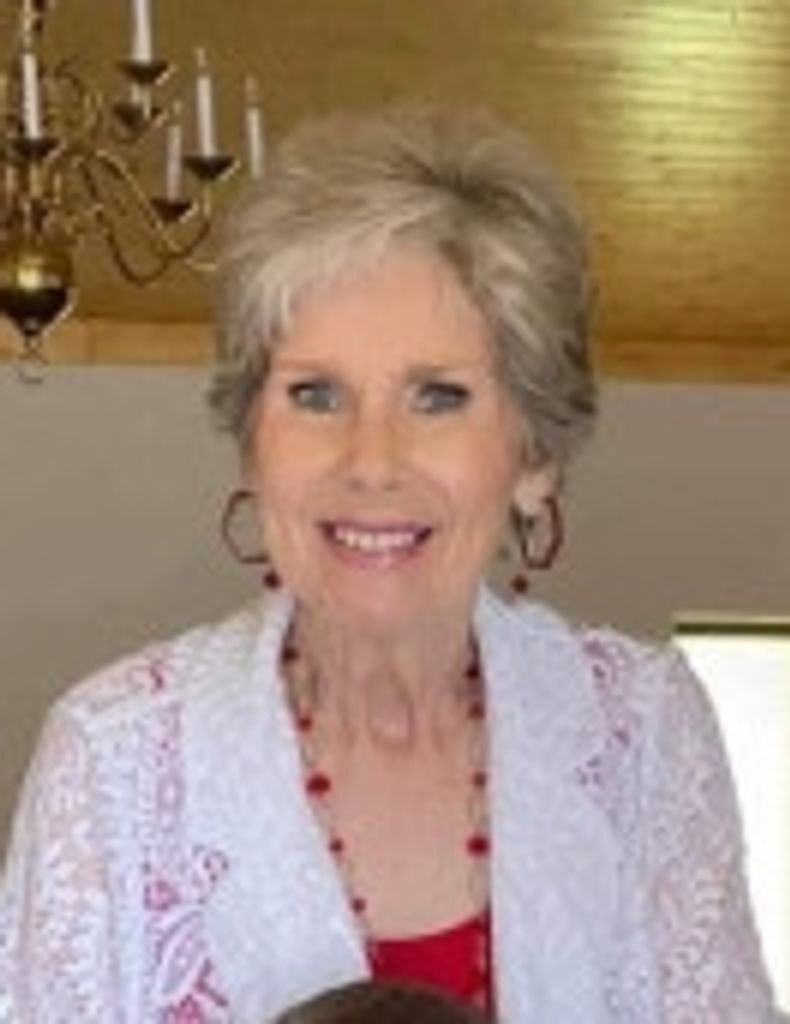 Regaina June (Warf)  Hamilton Profile Photo