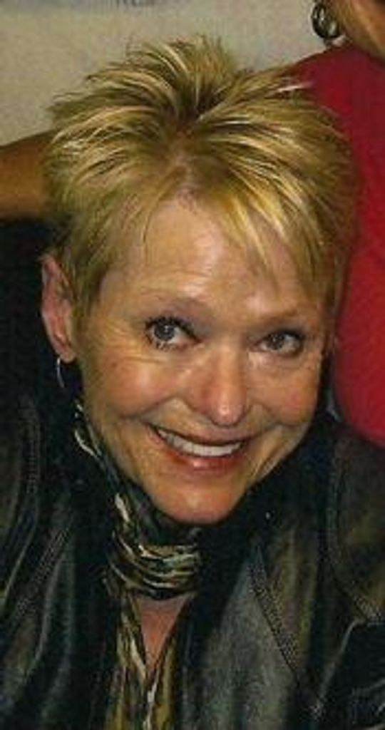 Jan Taylor