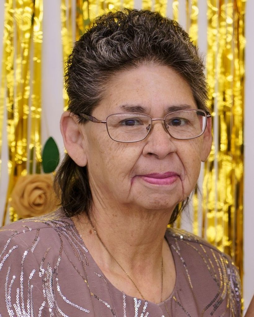 Oralia Hansen Profile Photo