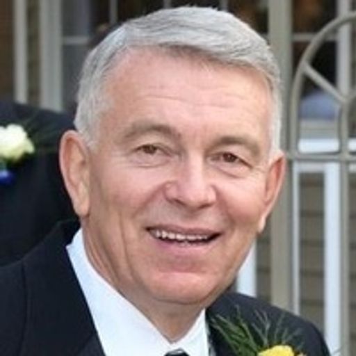 Lester Gardner Profile Photo