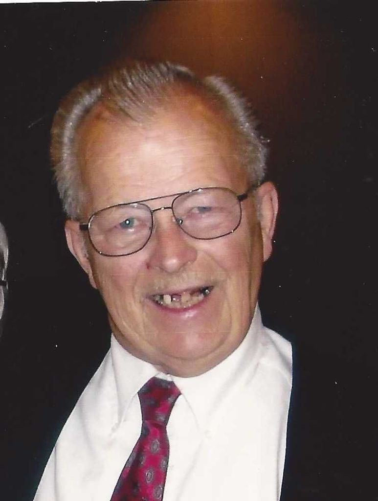 Roger D. Underwood