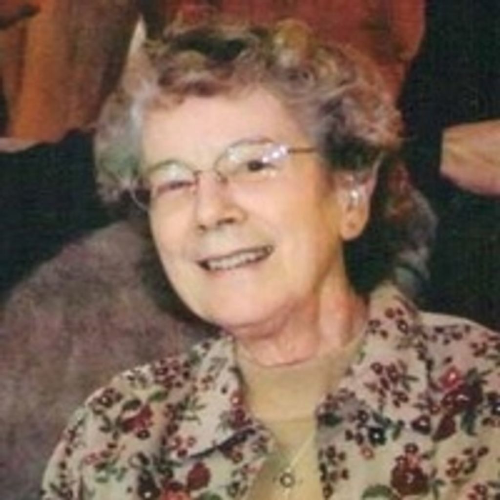 Nancy Ellen Lent