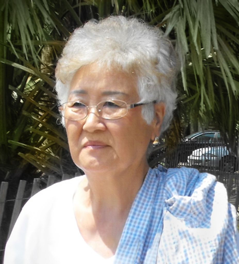 Ki Sun Chadwick Profile Photo