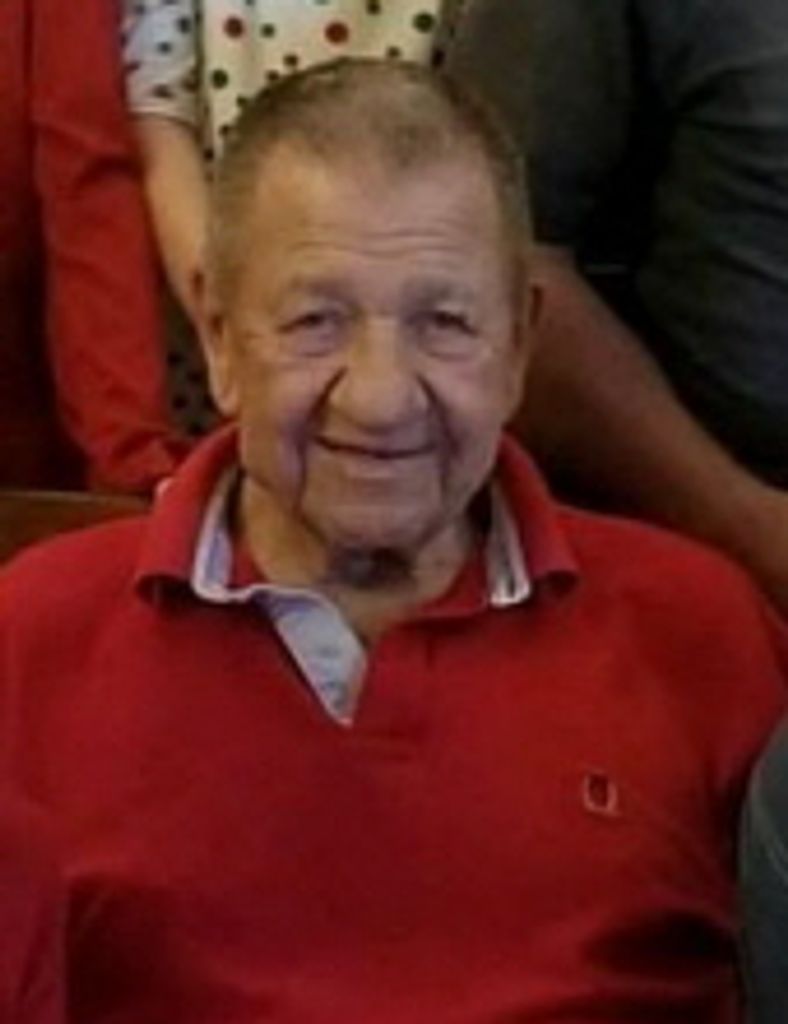John Clyde Calhoun