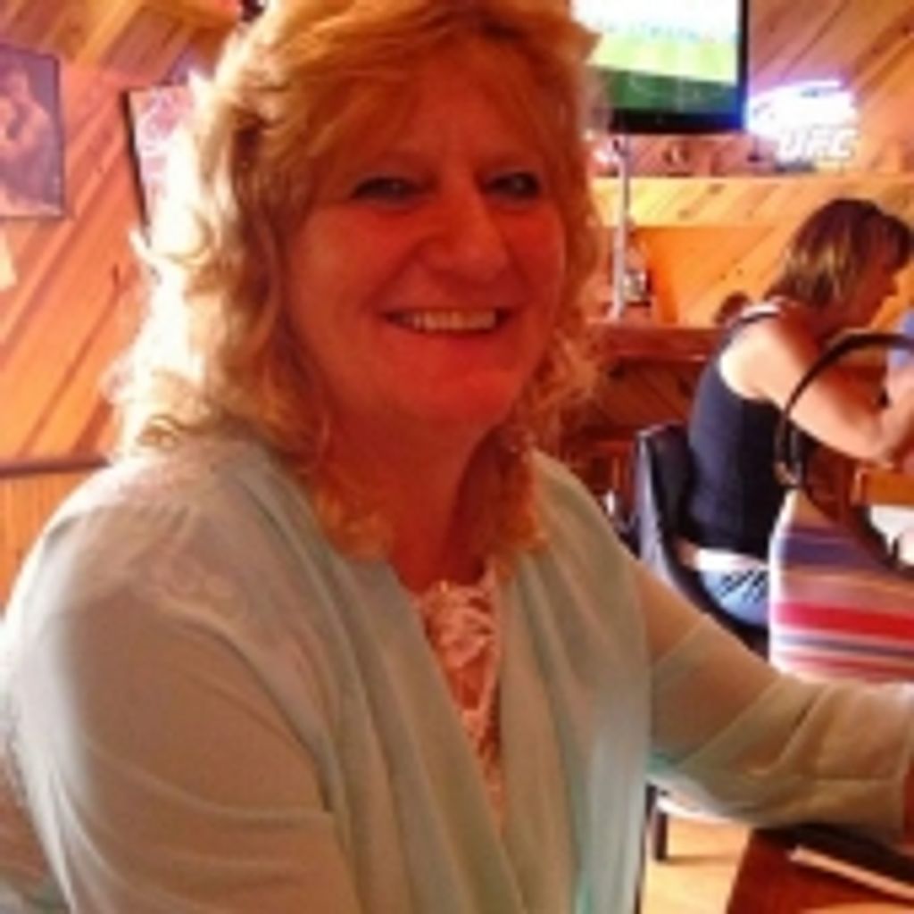 Annette Marie Jackson