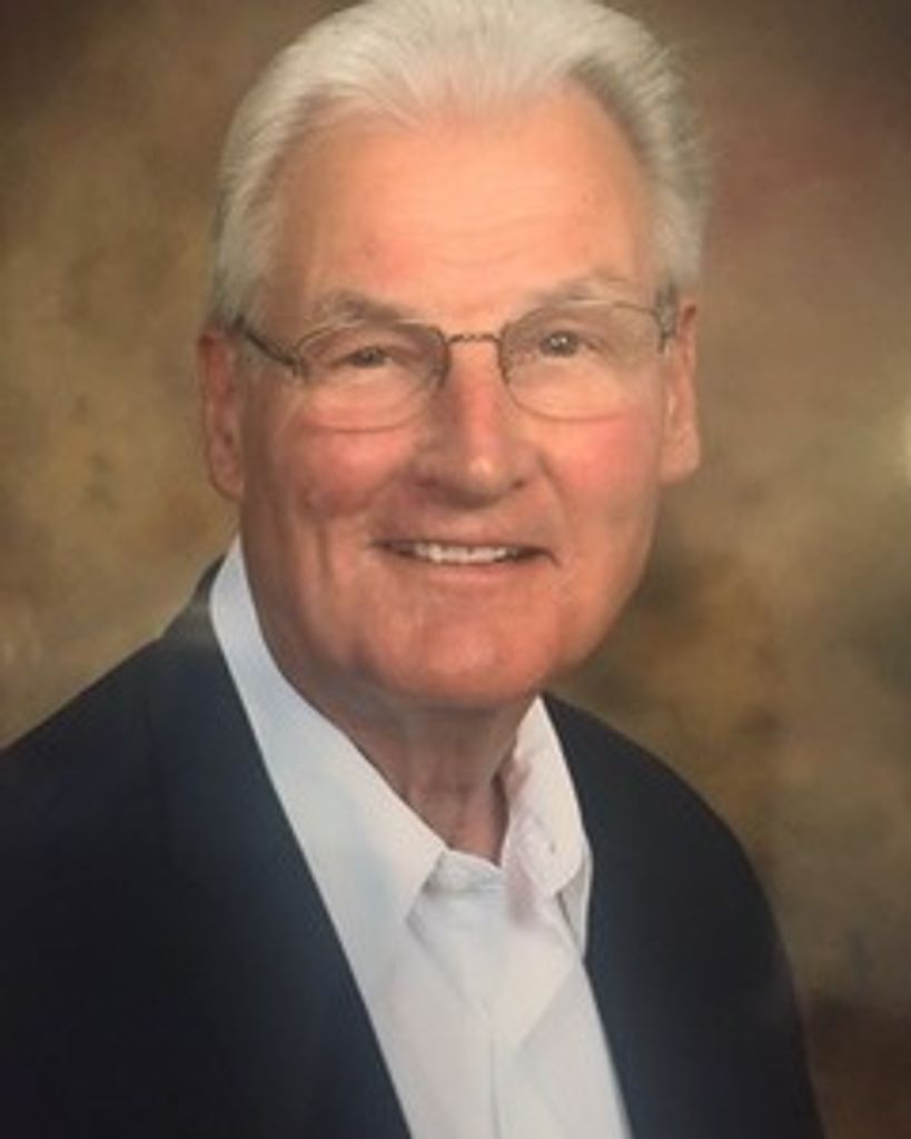 David John Torgerson Profile Photo