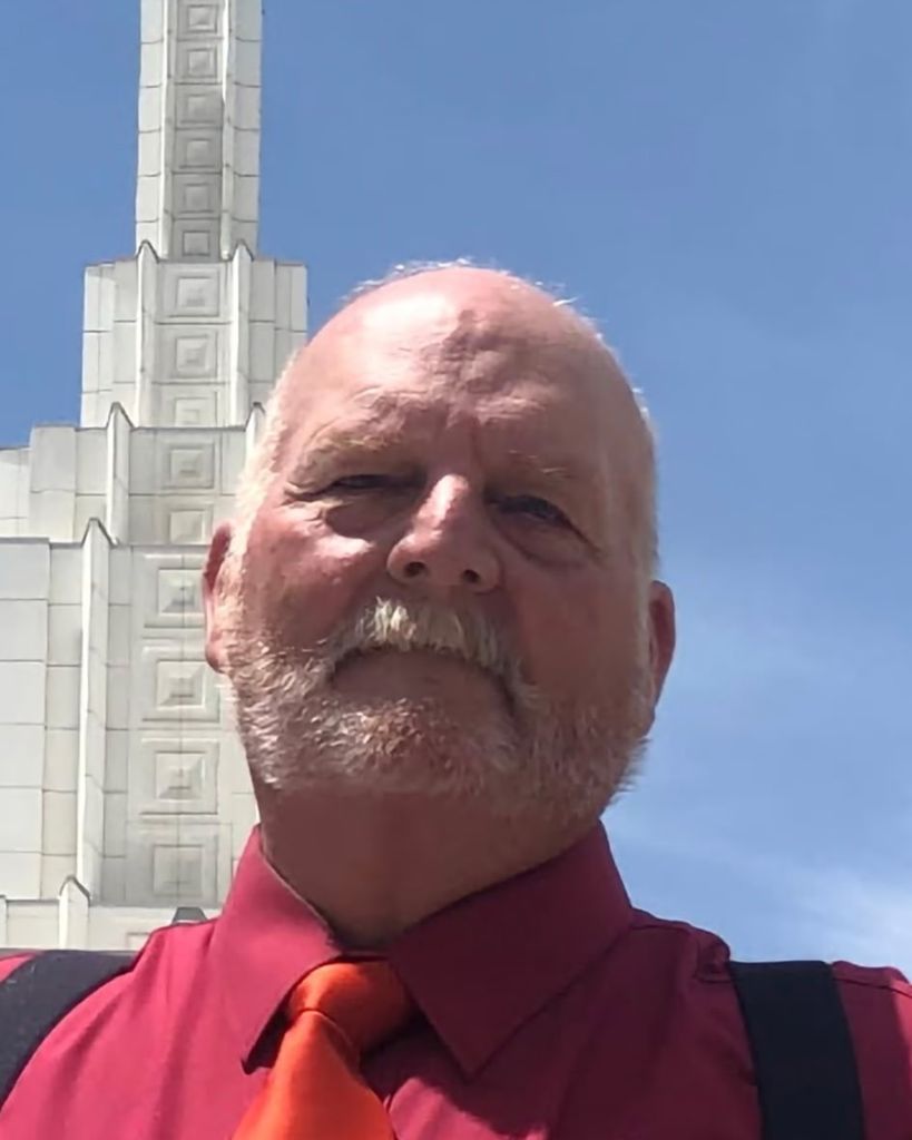 Richard "Mark" Smith Profile Photo