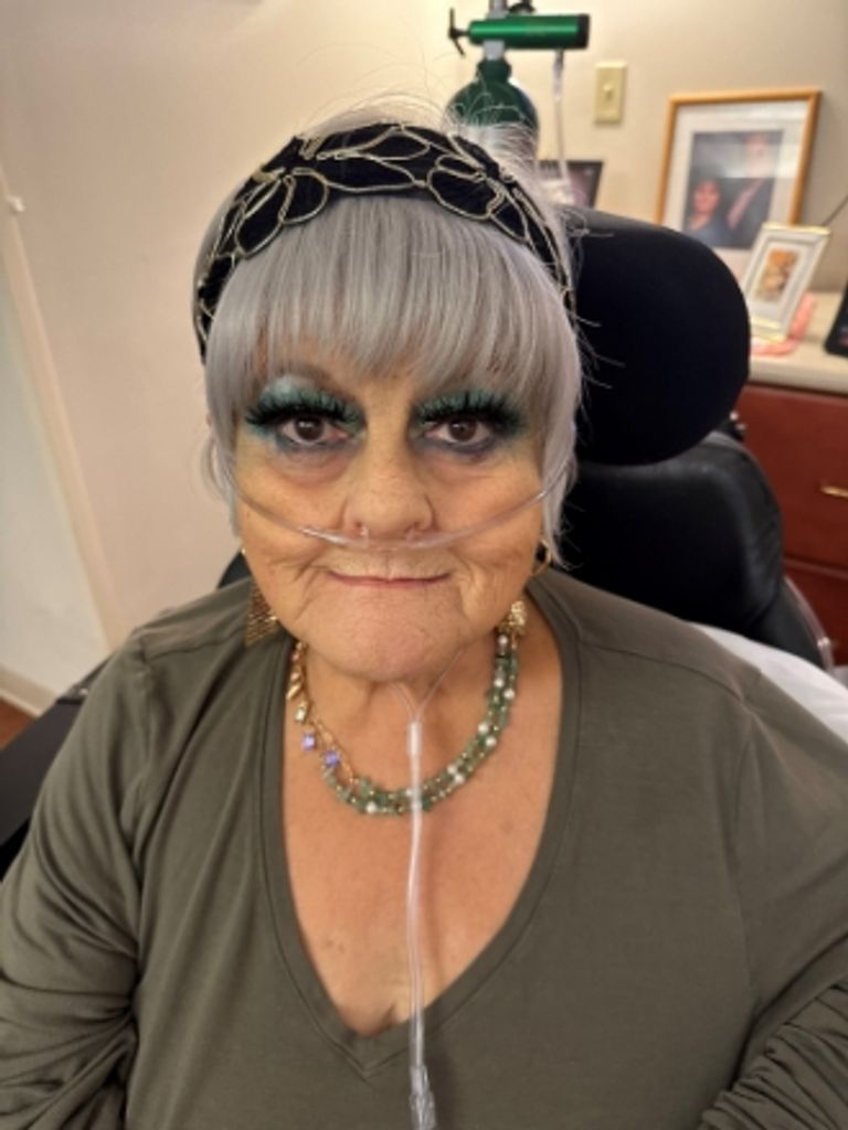 Donna Kay Angelo