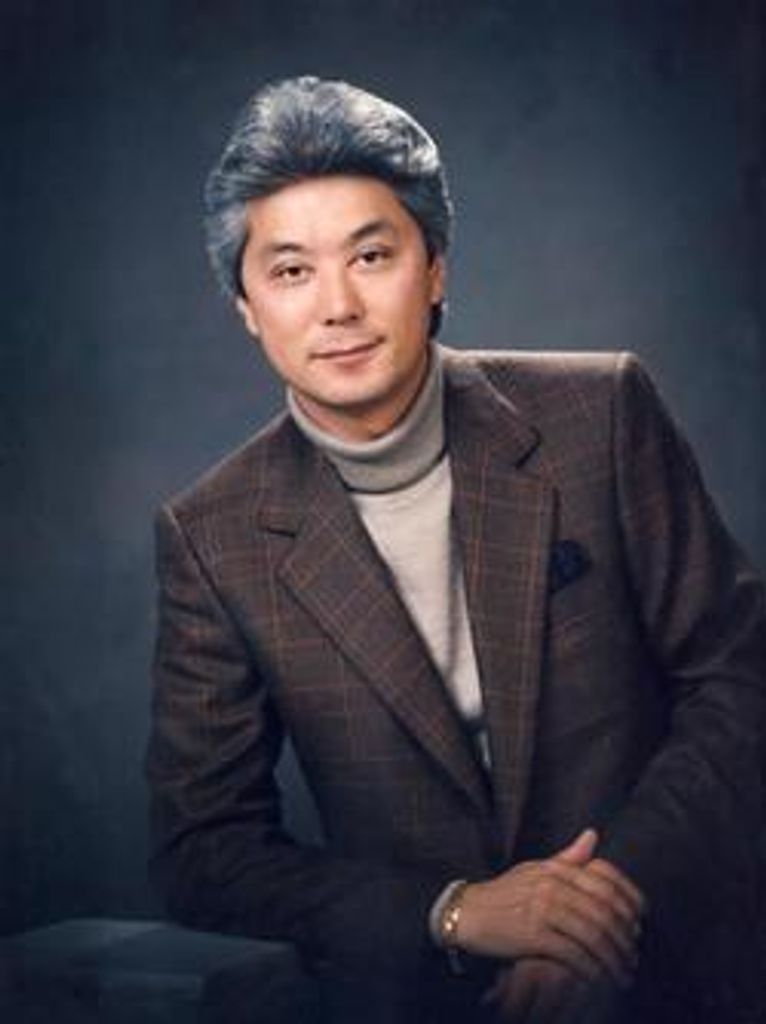 Mitsuo Michael Kashiwa