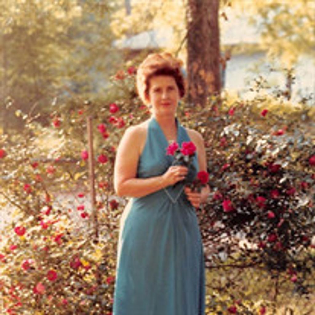 Ruby Pearl Stephens