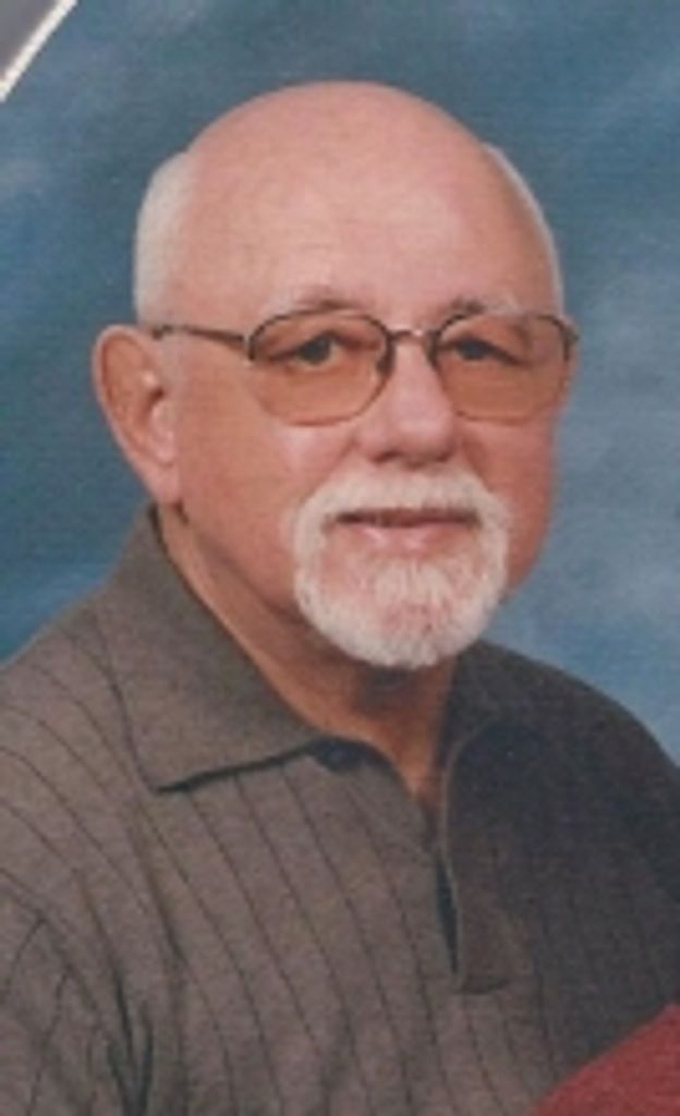 Joseph  Earl WEISSEND