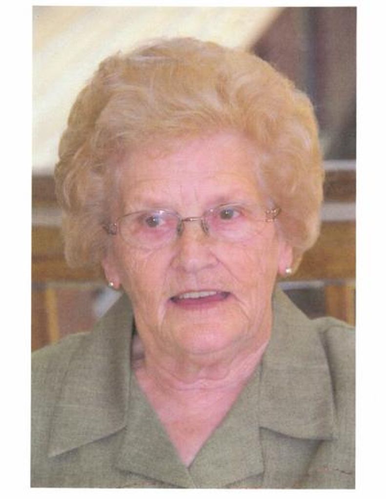 Bernice Winburn Coggins Profile Photo