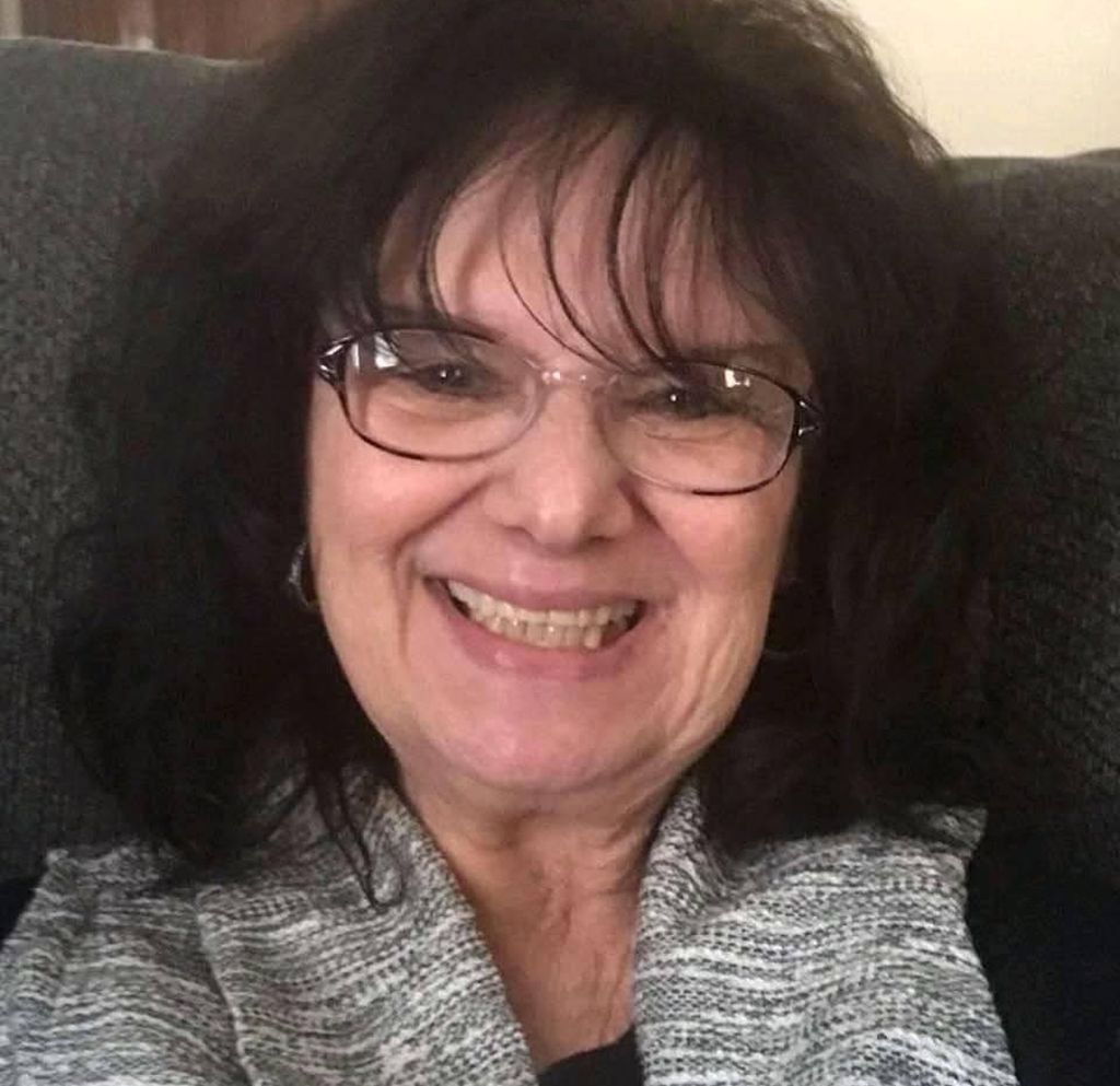 Gloria Gastall Profile Photo