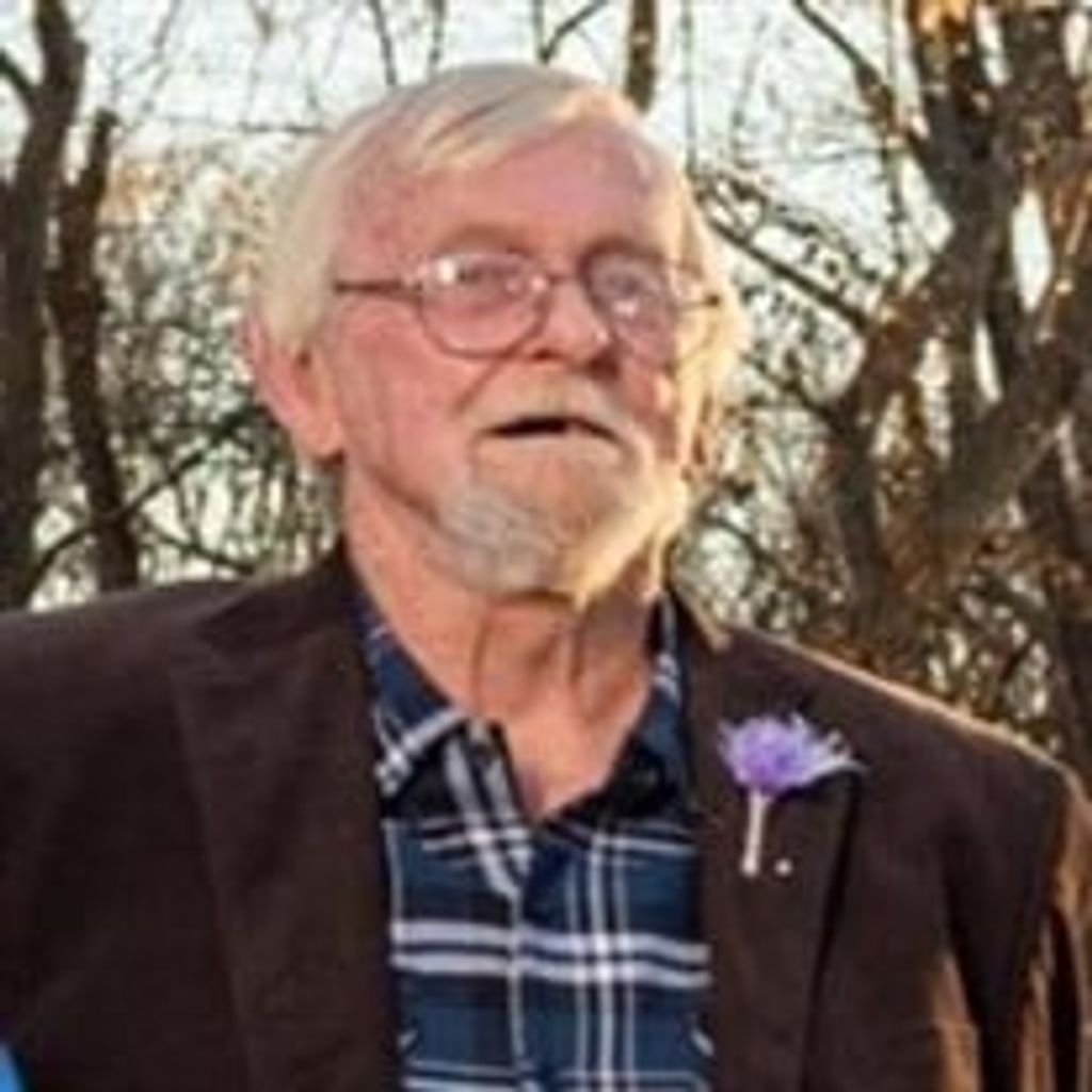 Bruce Eugene Thompson
