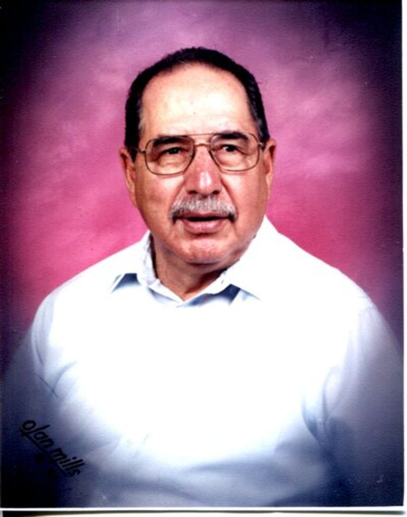 Elias "Lee" P. Jaramillo Profile Photo