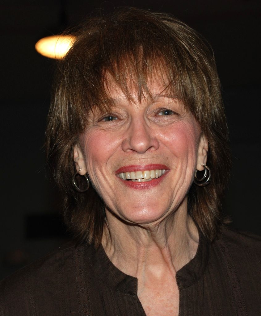 Shirley Van Vorce Shea Profile Photo