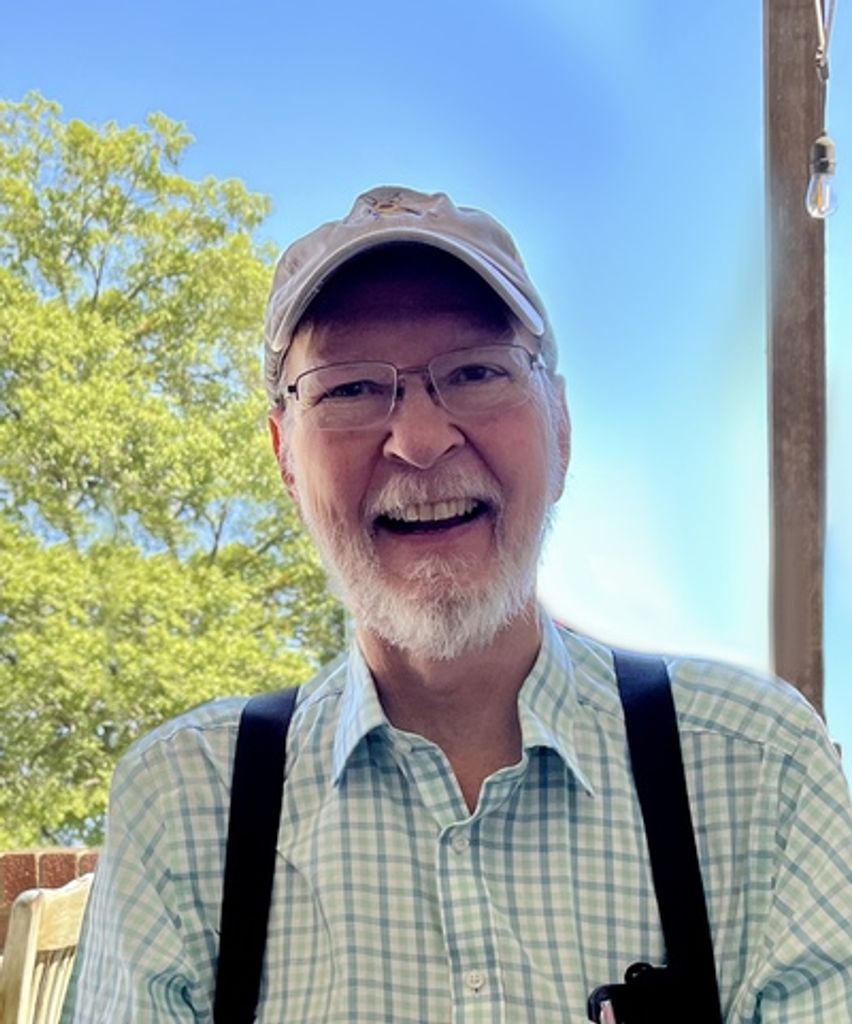 John Robert Mcnee Profile Photo
