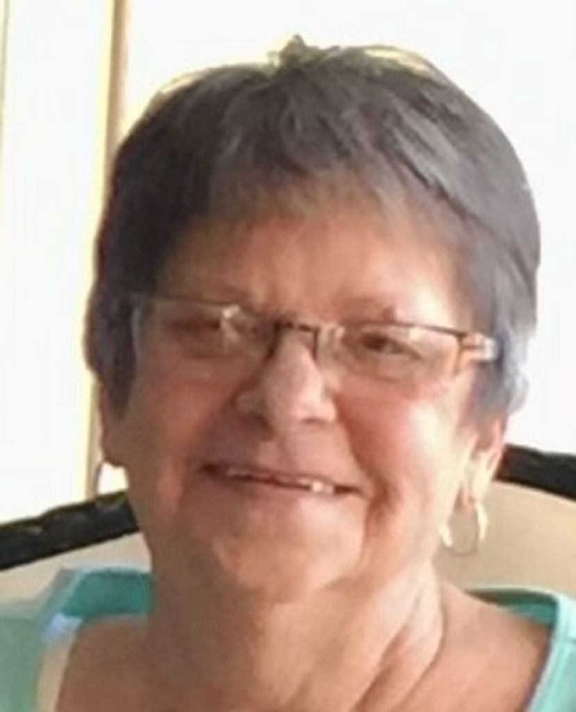 Sandra E. Worden Profile Photo