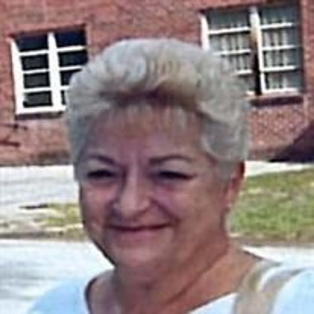 Gayle  Frances Olding