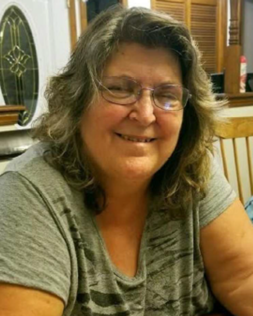 Deborah Lee Evans Profile Photo