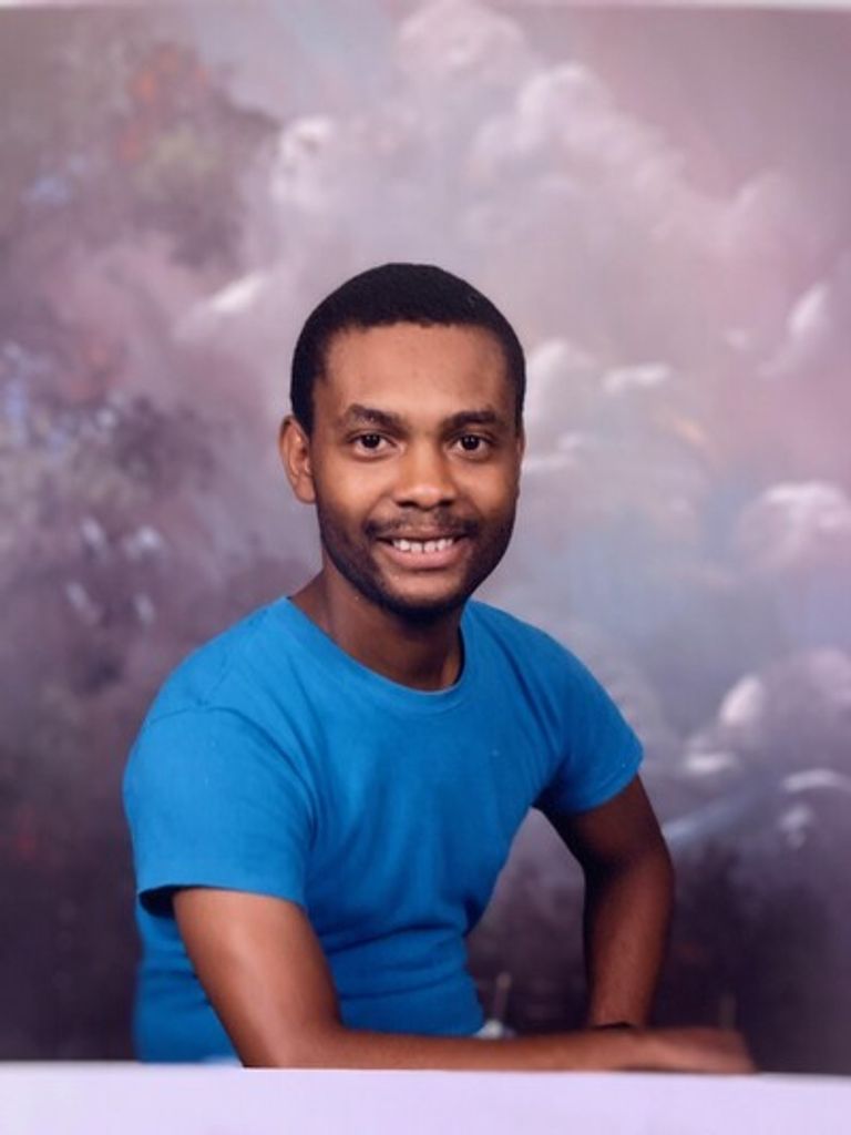 Kenneth Lee Williams