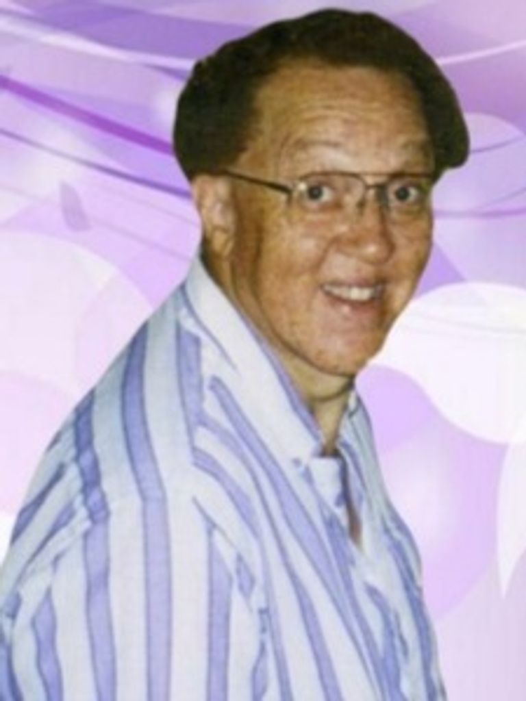 Bobbie Joe Page