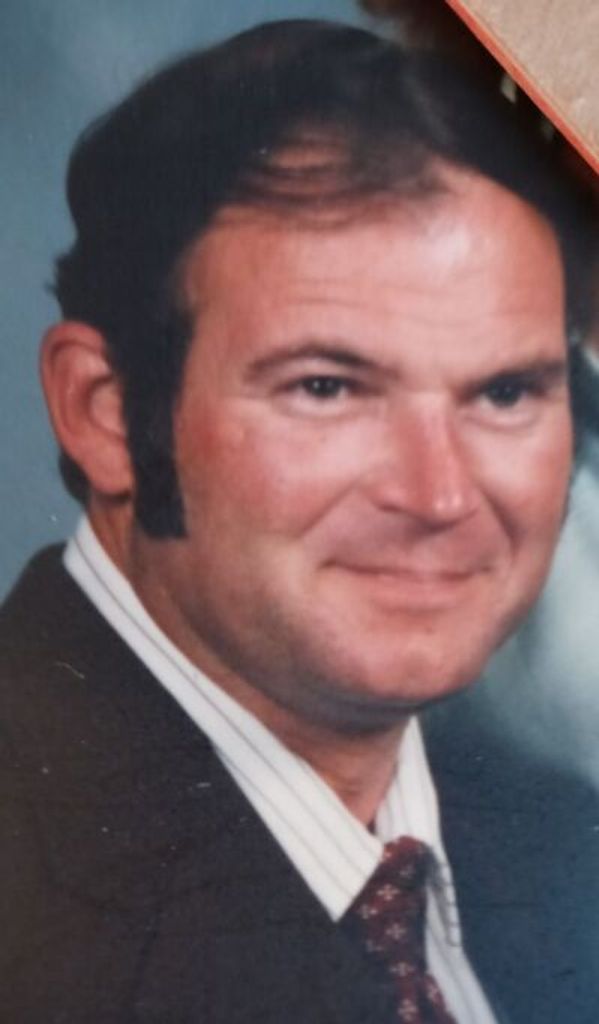 David James Schott Profile Photo