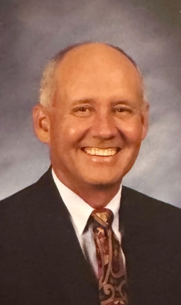 William George Gillam