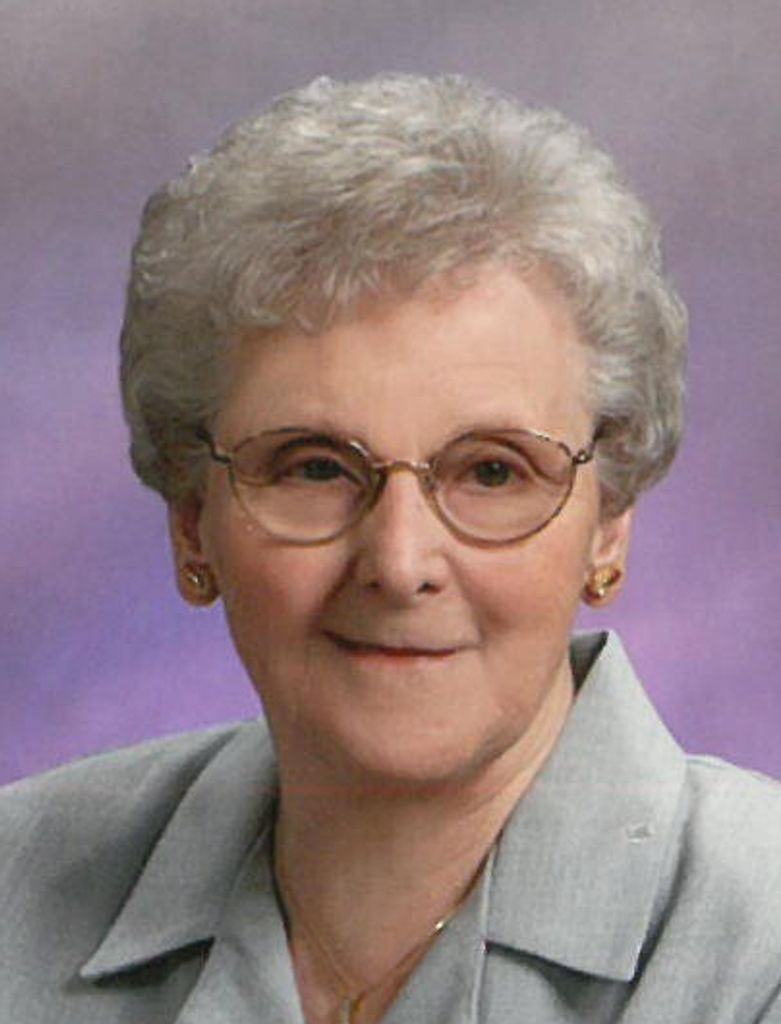Lorraine F. Berken