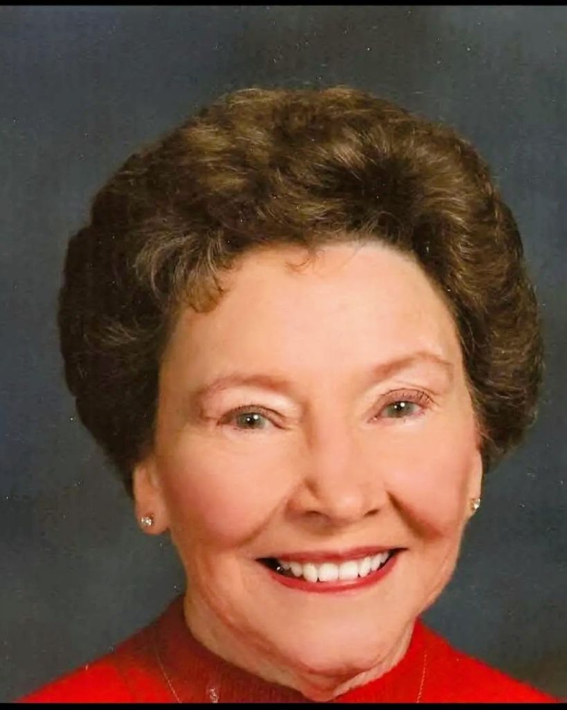 Joelyn P. Hoover Profile Photo