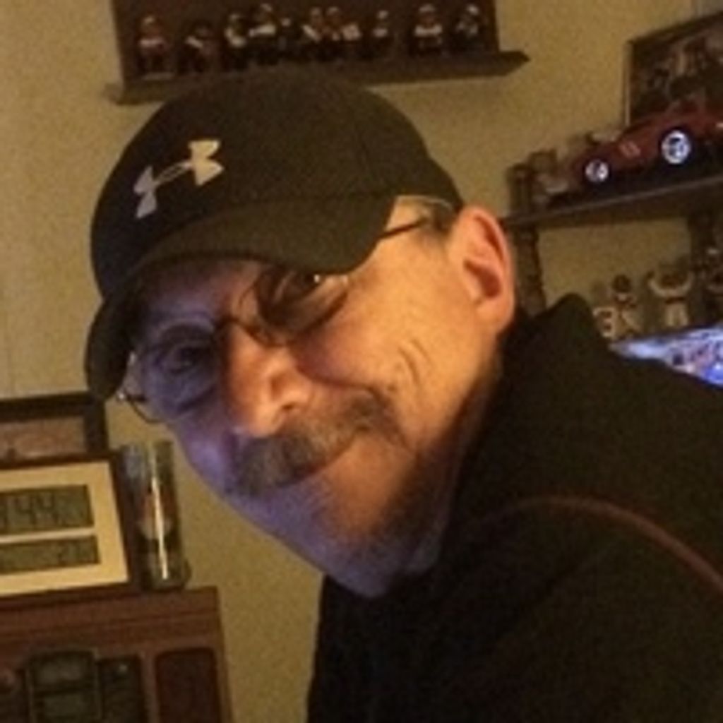 Ronald "Coy" McCoy Bentley