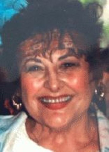 Victoria Aline Carroll Profile Photo