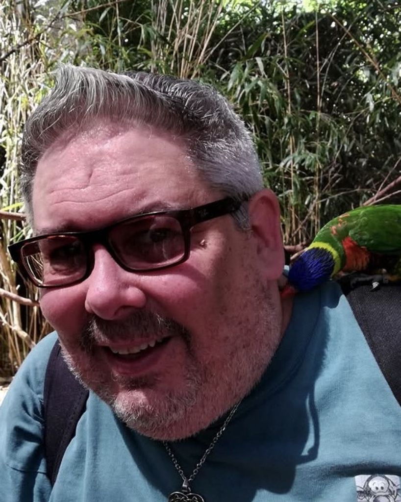 John Joseph Devaney Profile Photo