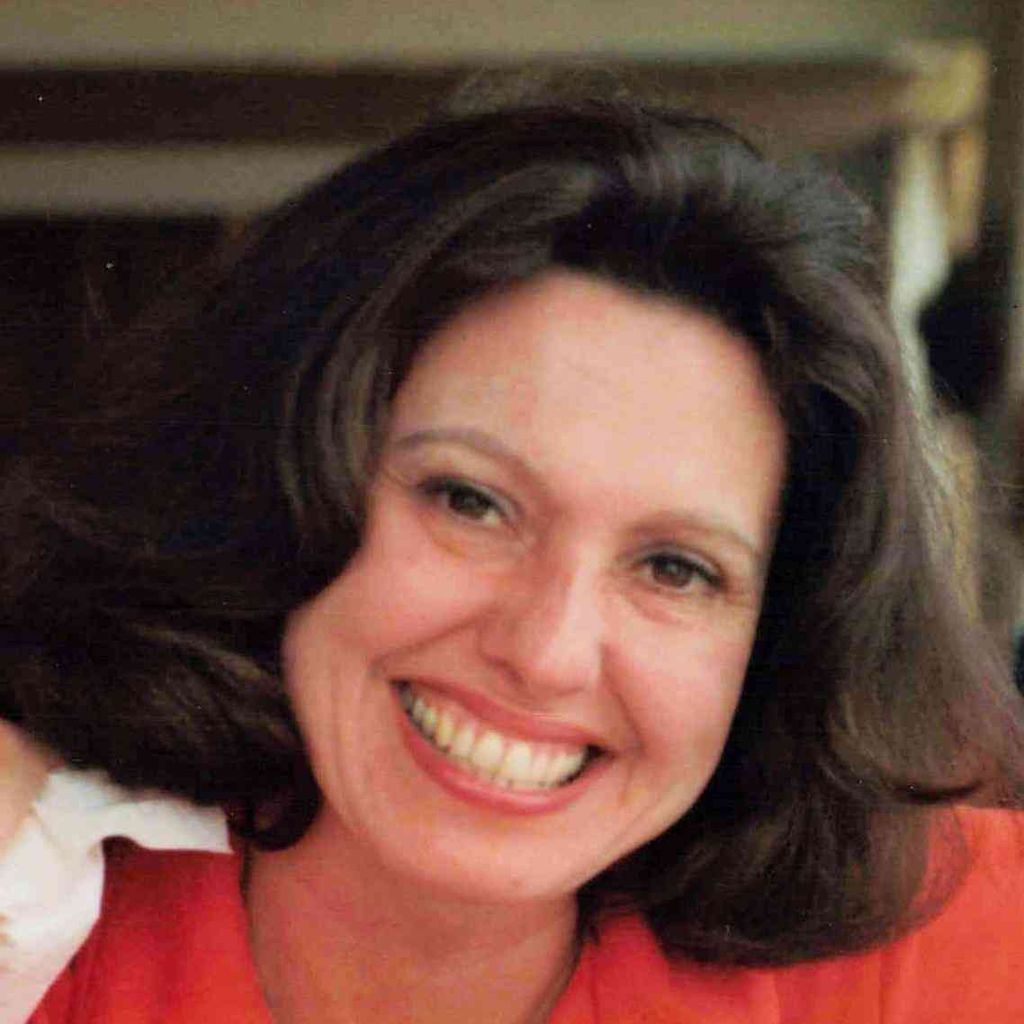 Charline "Kitty" Amelianovich Taber Profile Photo