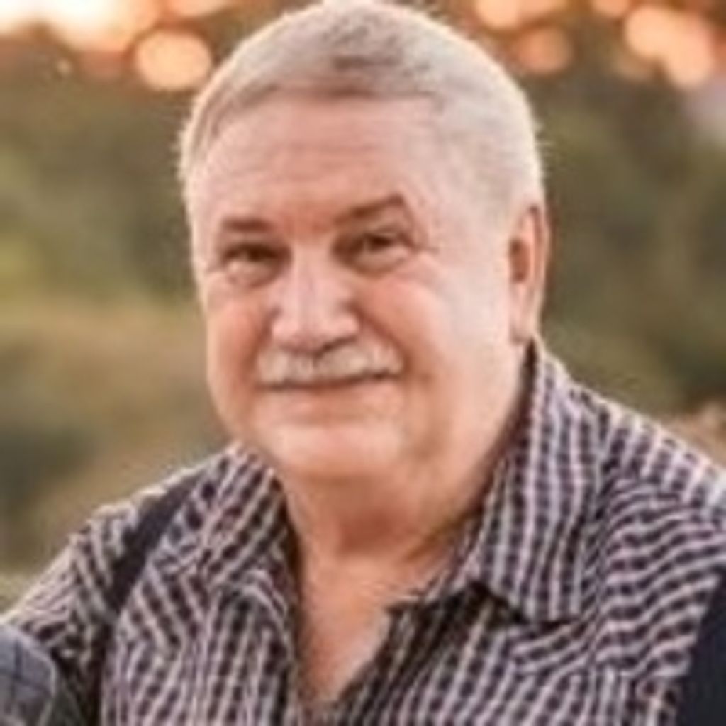 Kyle Reinhard Profile Photo