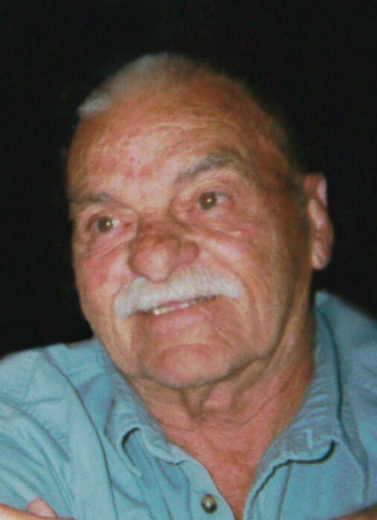 Martin "Marty Orr" James Orr