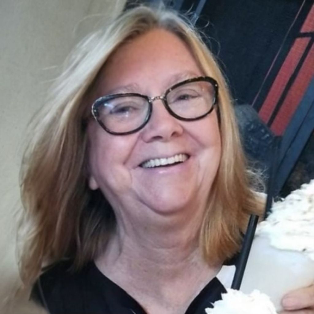 Mrs. Joyce Tindal Boney