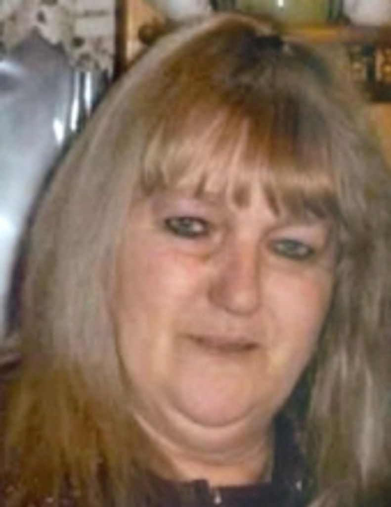 Doreen  E. (Warner) Snyder