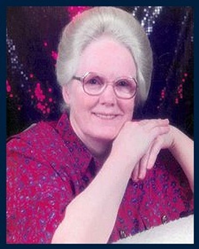 Waverlyn Etta Shaneyfelt Profile Photo