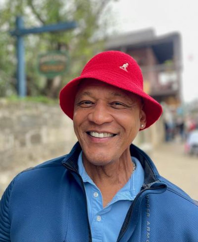 Paul Brown, Jr. Profile Photo