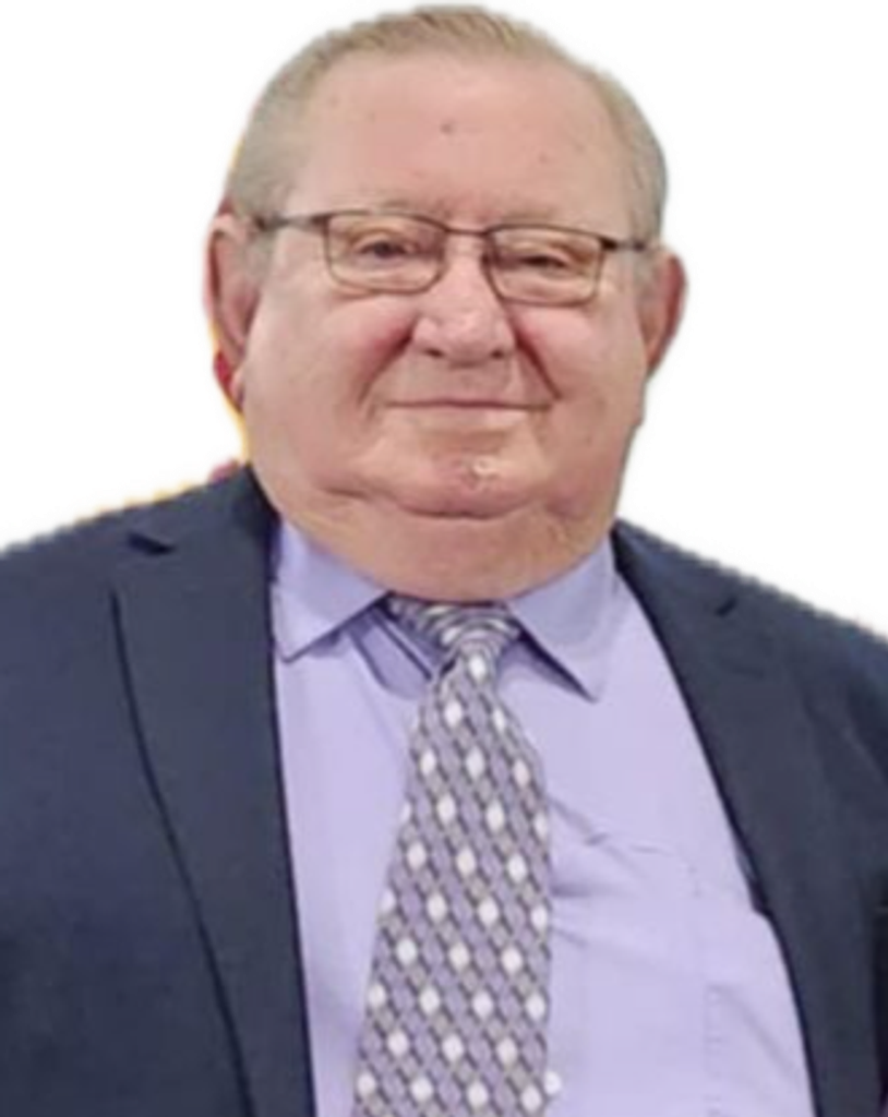 Jerry Sipes