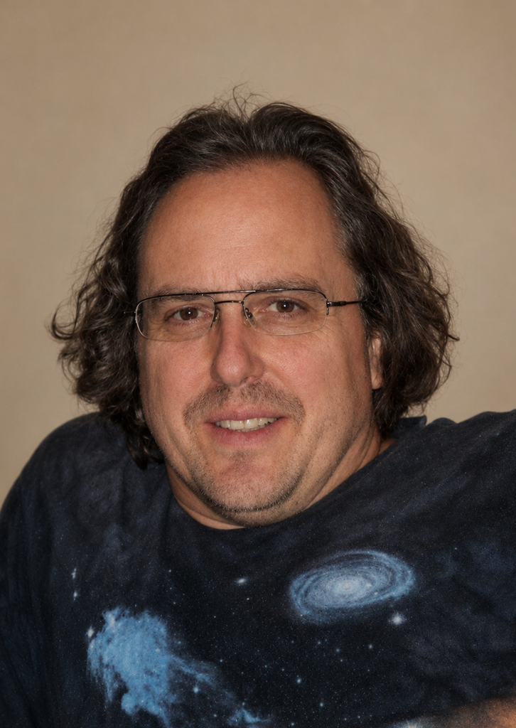 David R. Pullin Profile Photo