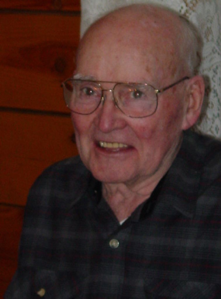 Theron Alton Thurston Sr