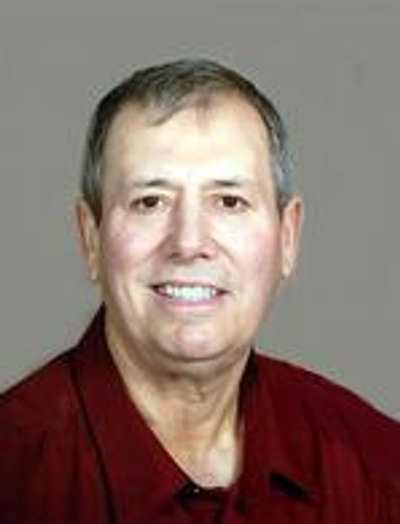 Kenneth Eugene Frueh Profile Photo