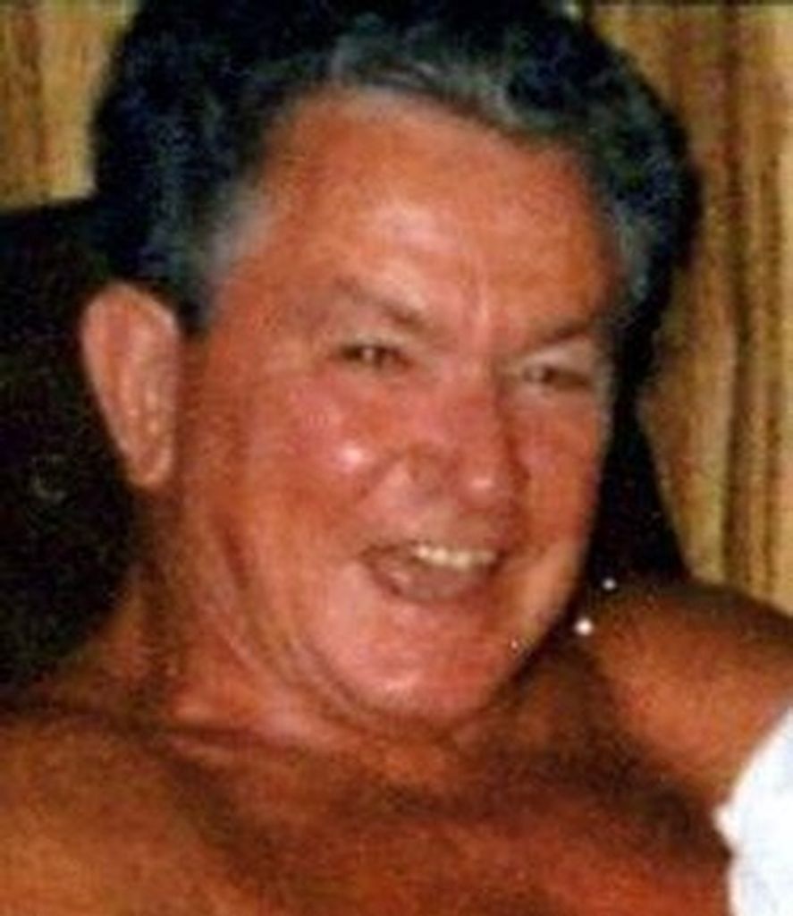 Joe Harold Taylor