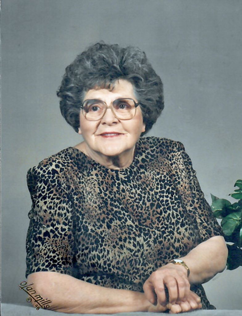 Nina Bodner Profile Photo