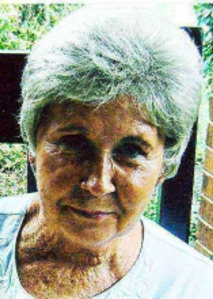 Brenda C. King