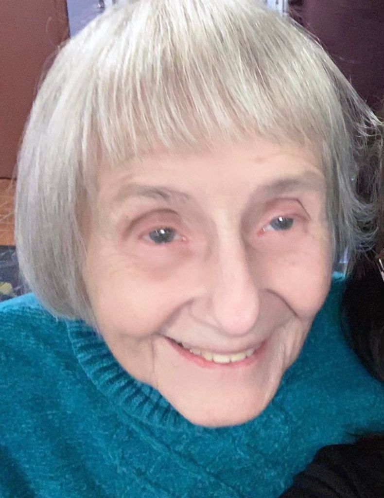 Marie A. Webb Profile Photo