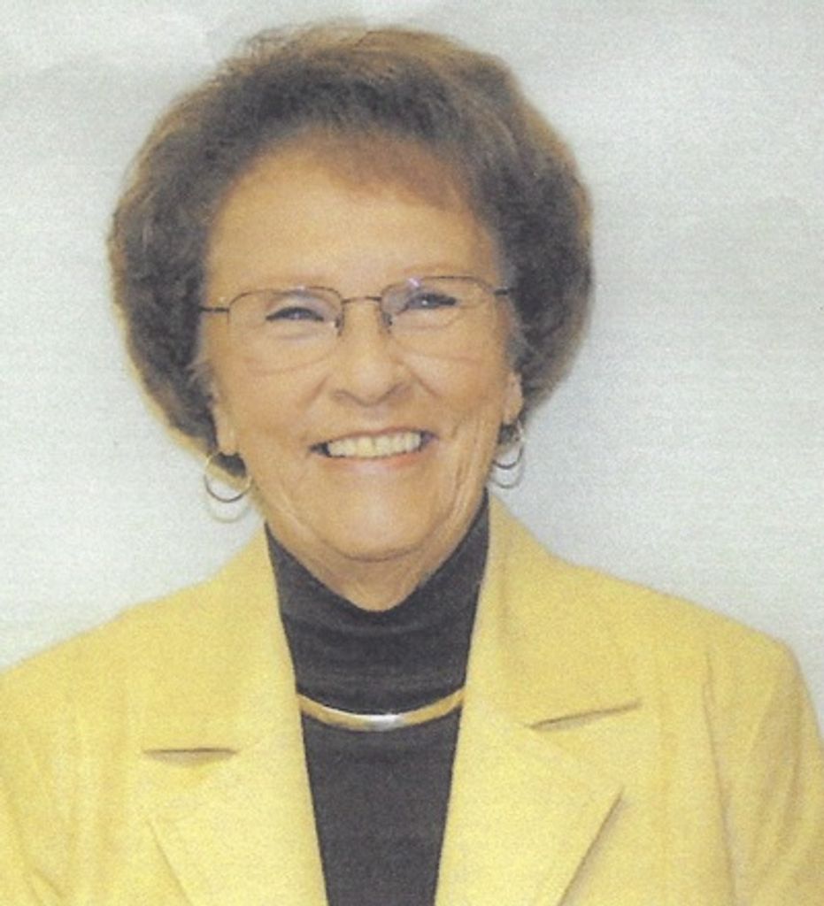 Dolores Hackett Goodman Profile Photo
